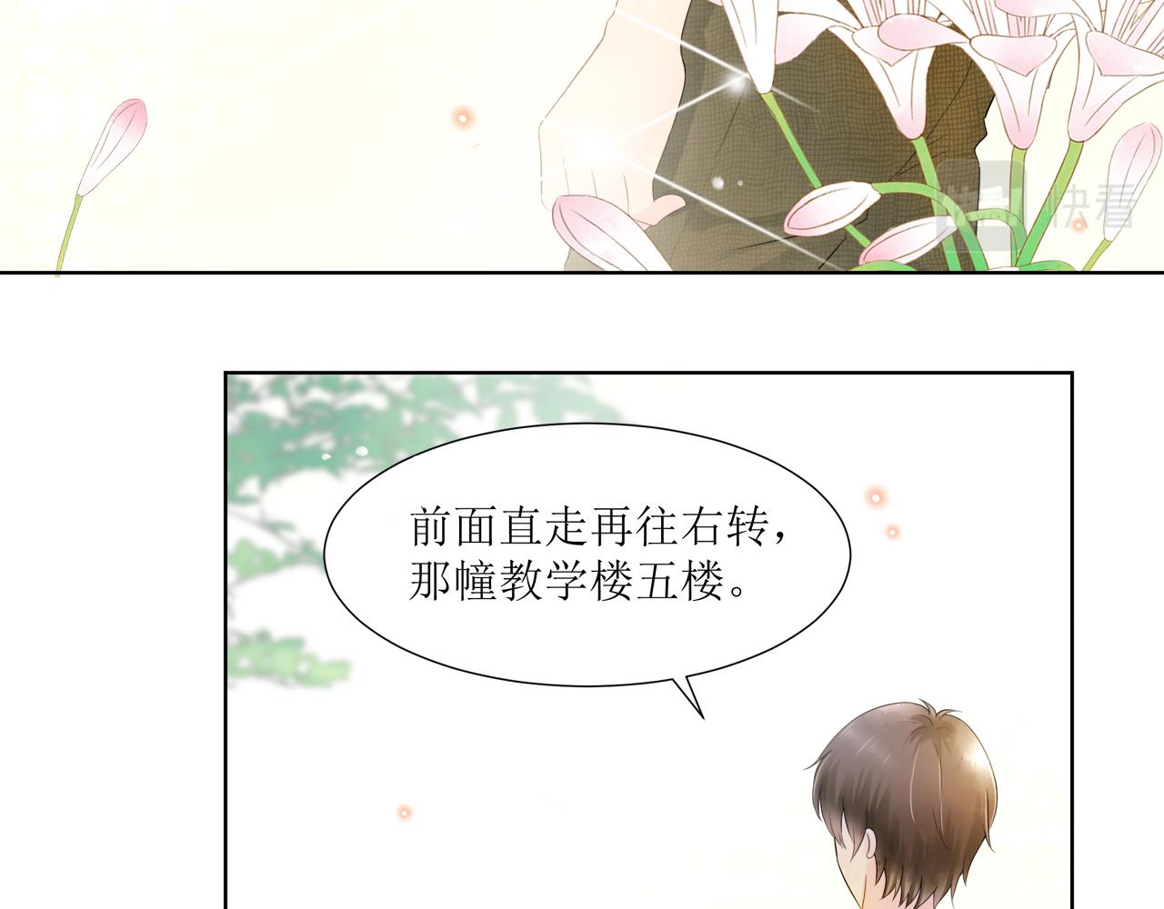 《锦瑟年华》初遇 第13页
