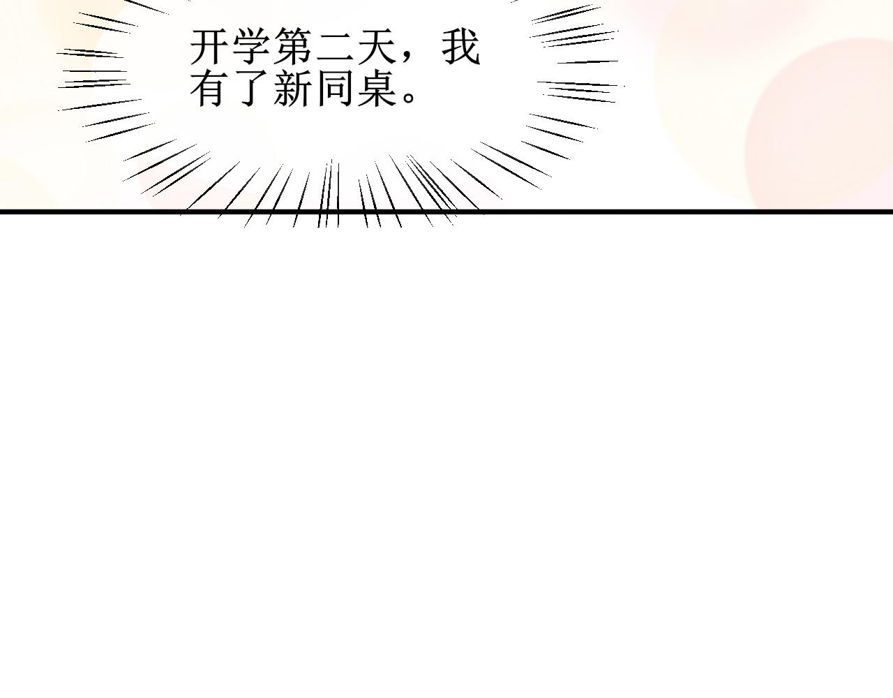 《锦瑟年华》新同桌 第32页