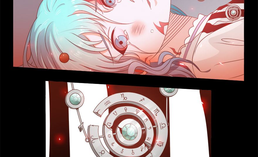 《人鱼公主的秘密》小美的过去 第11页