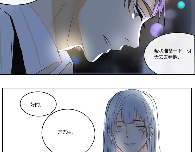 《透过指尖的光》第三回尊老爱幼 第32页