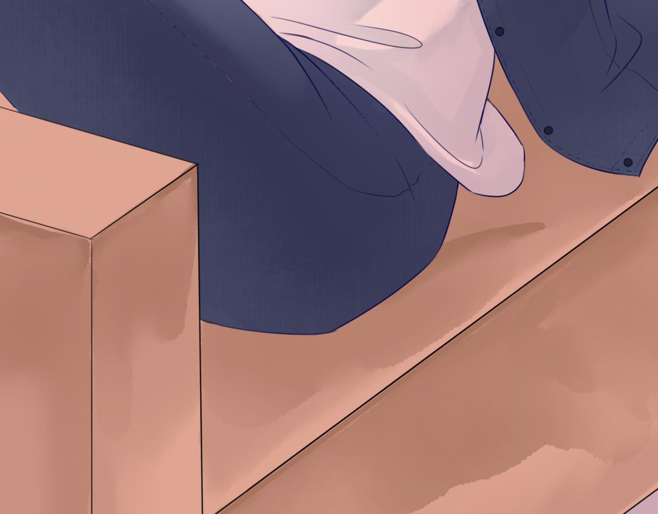 《见鬼了少女》遇到了 第42页