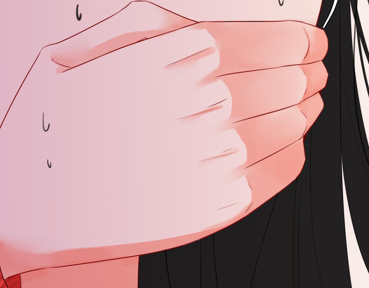 《见鬼了少女》遇到了 第48页