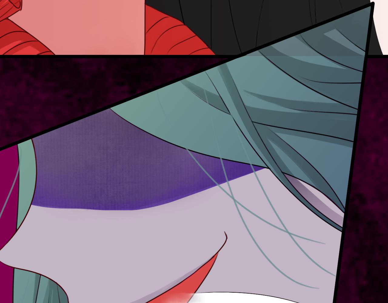 《见鬼了少女》遇到了 第49页