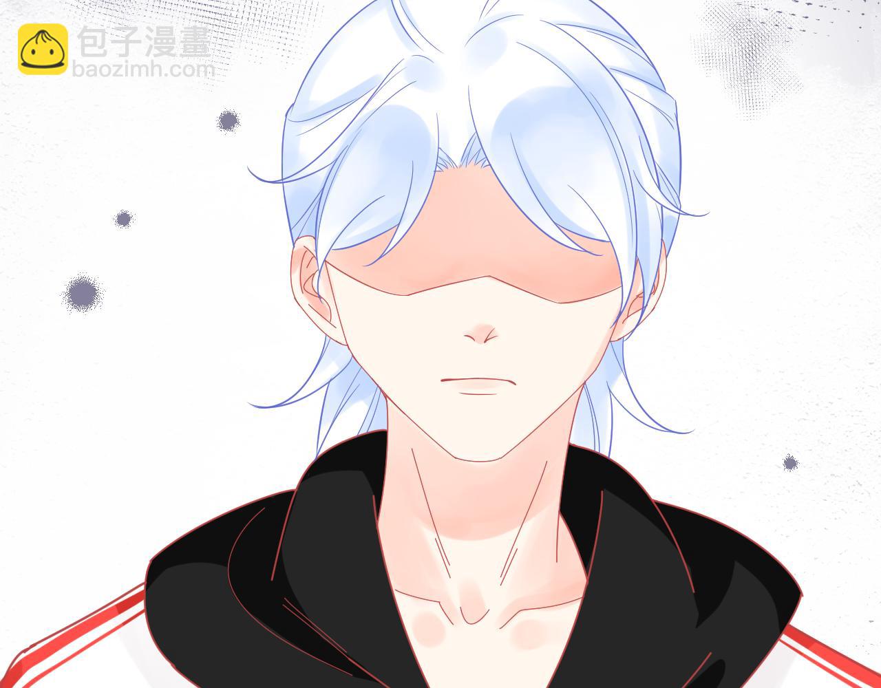 《见鬼了少女》命中注定吗？ 第41页