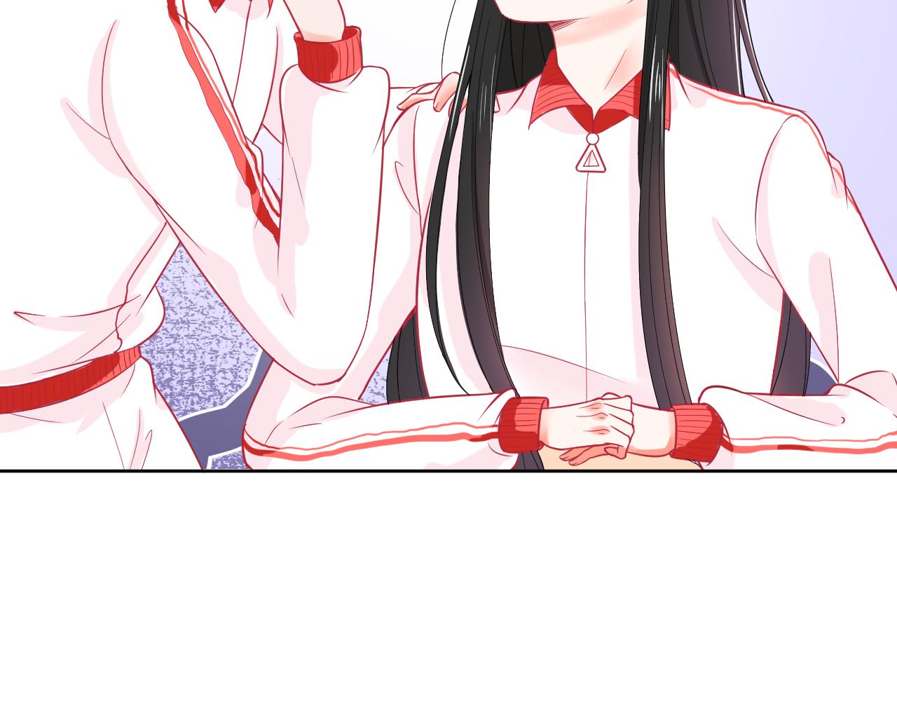 《见鬼了少女》误会大了 第44页