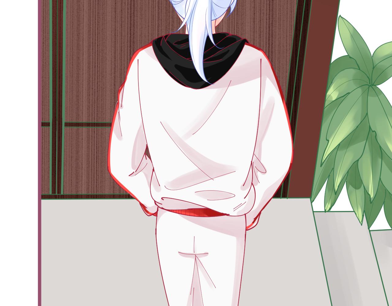 《见鬼了少女》不想给 第36页