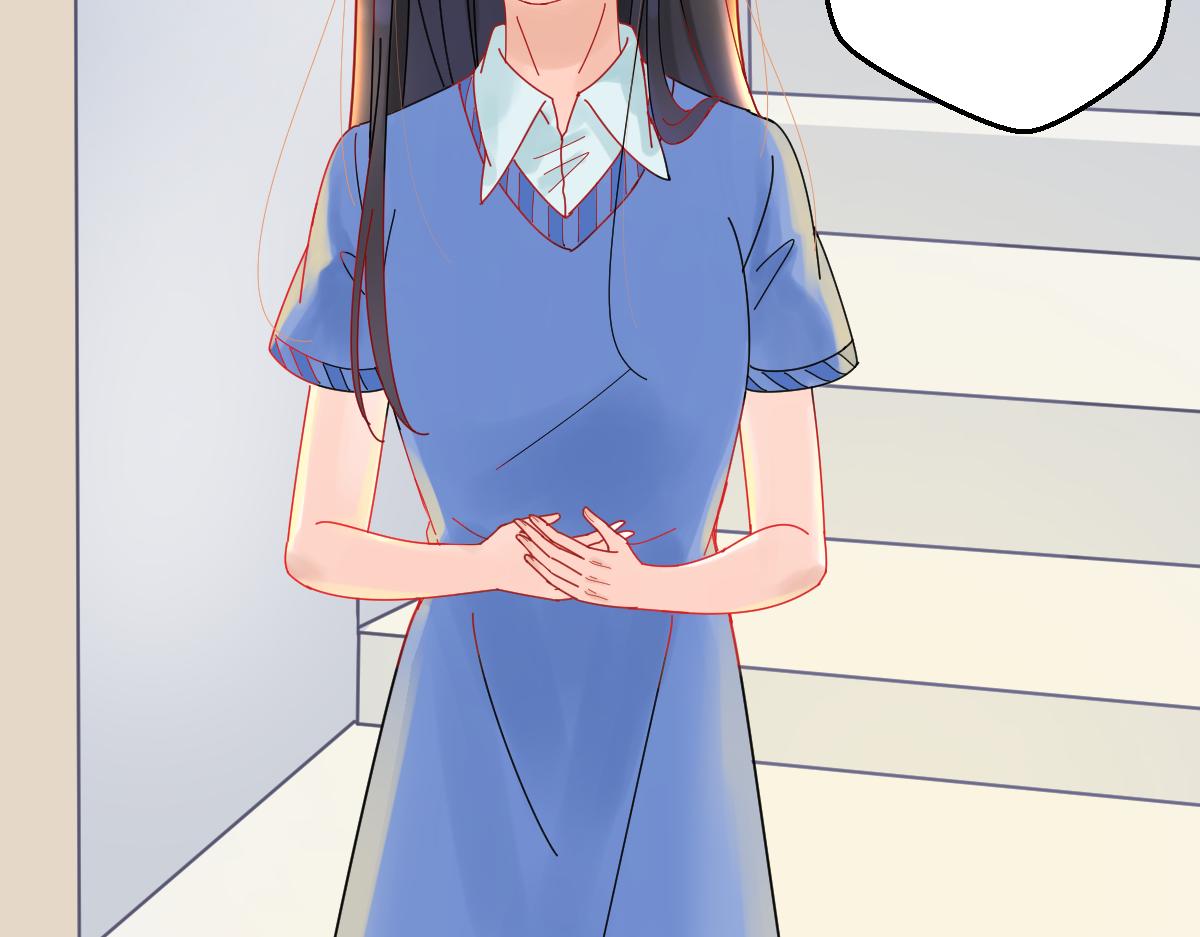 《见鬼了少女》总算送出去了 第44页