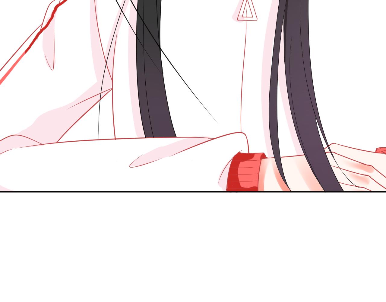 《见鬼了少女》误会大了 第42页