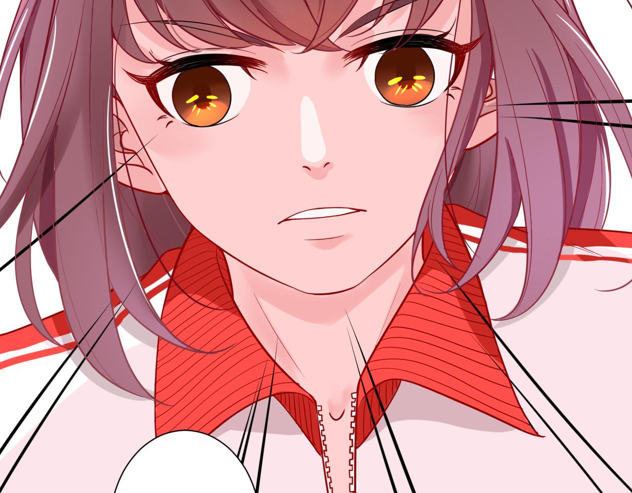 《见鬼了少女》误会大了 第48页