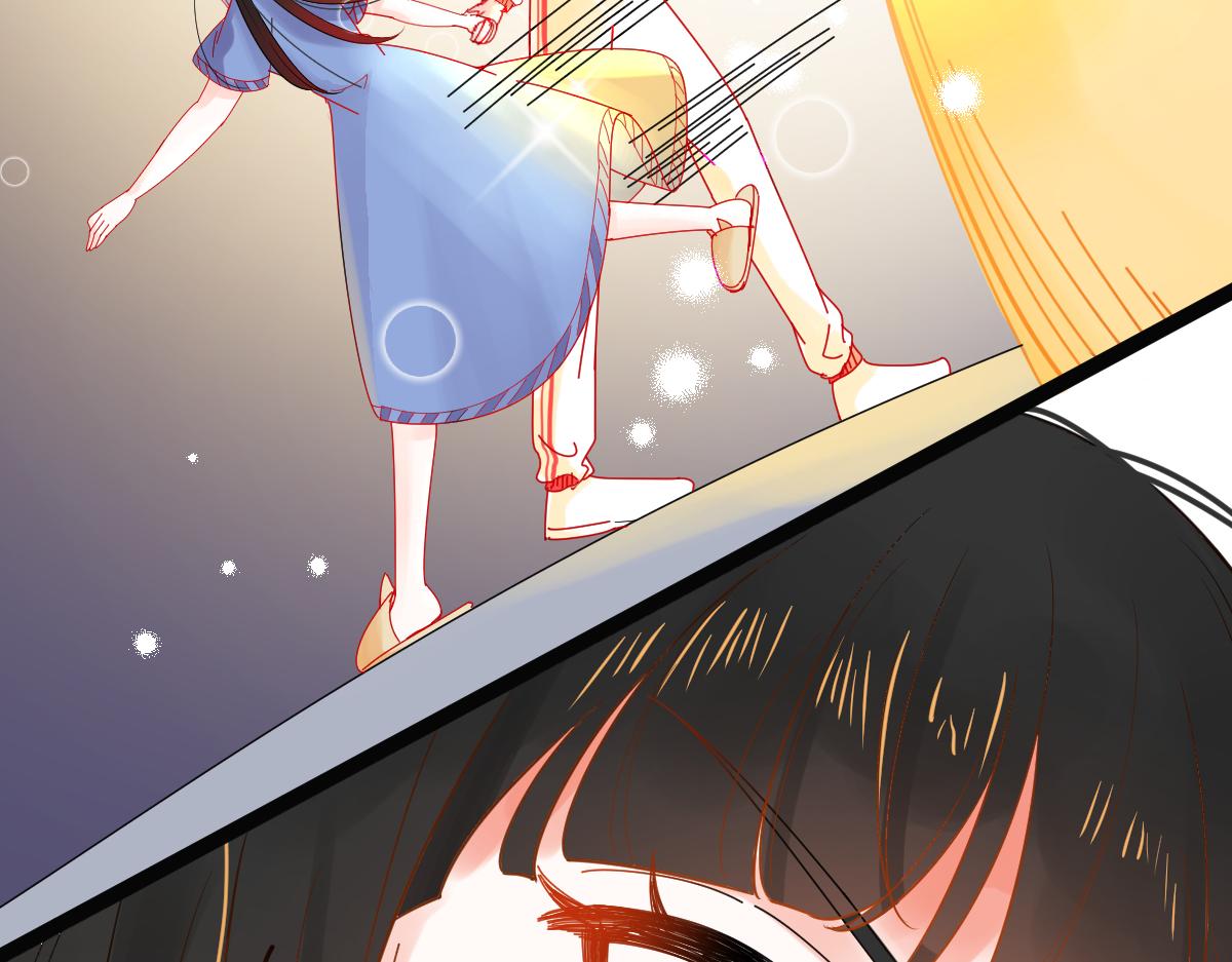 《见鬼了少女》倒霉孩子！再遇见 第8页