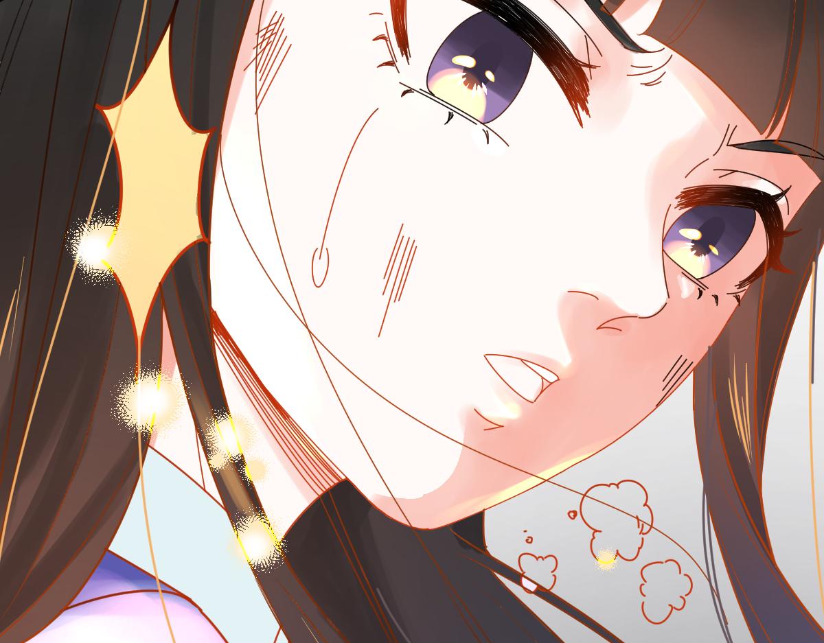 《见鬼了少女》倒霉孩子！再遇见 第9页