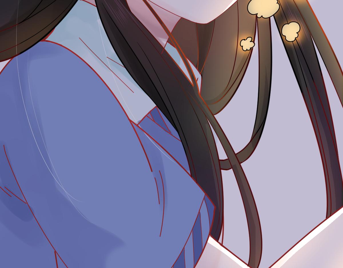 《见鬼了少女》扔个垃圾也被鬼追 第36页
