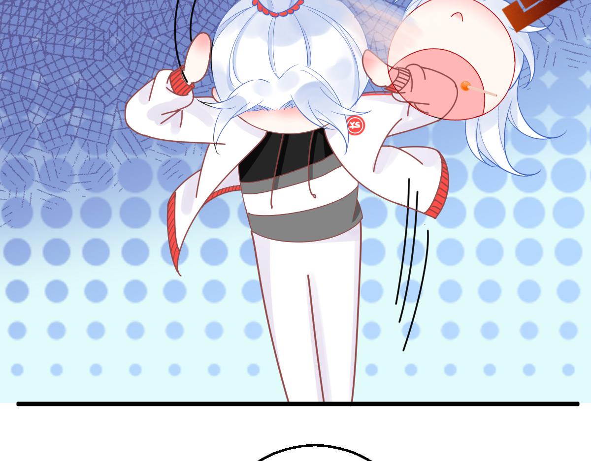 《见鬼了少女》扔个垃圾也被鬼追 第5页