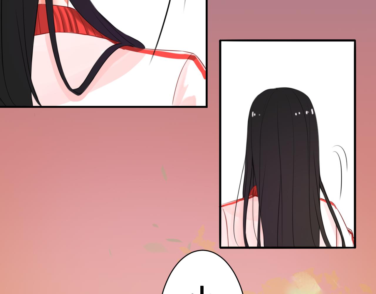 《见鬼了少女》遇到了 第35页