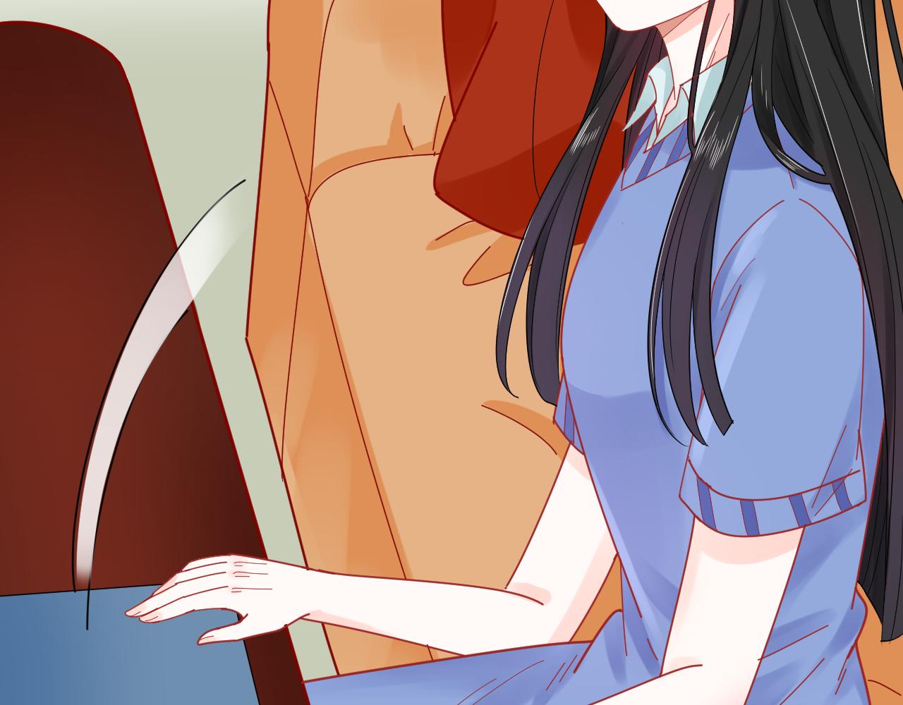 《见鬼了少女》命中注定吗？ 第12页