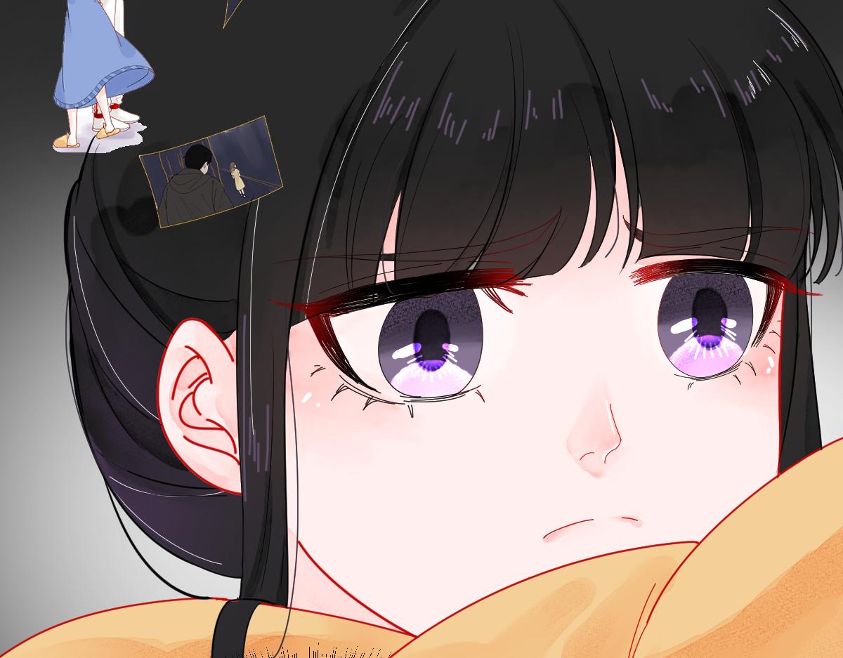 《见鬼了少女》是谁纠结了 第37页