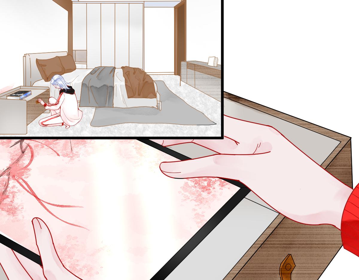 《见鬼了少女》是谁纠结了 第45页