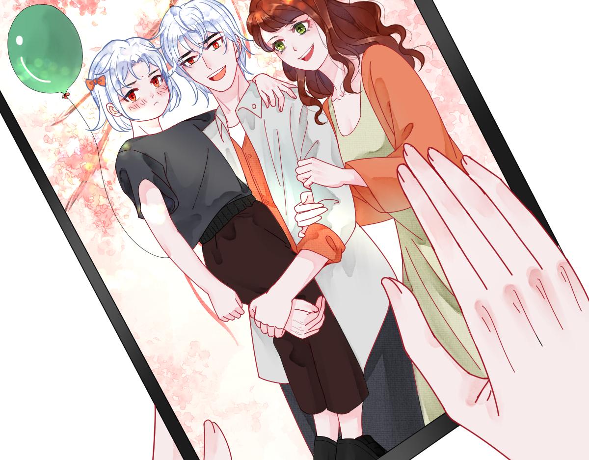 《见鬼了少女》是谁纠结了 第48页