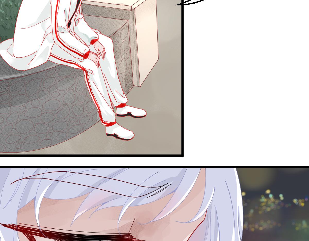 《见鬼了少女》是谁纠结了 第11页