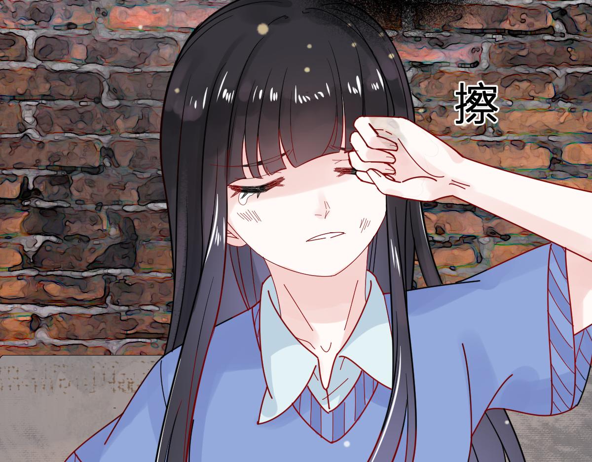 《见鬼了少女》倒霉孩子！再遇见 第39页