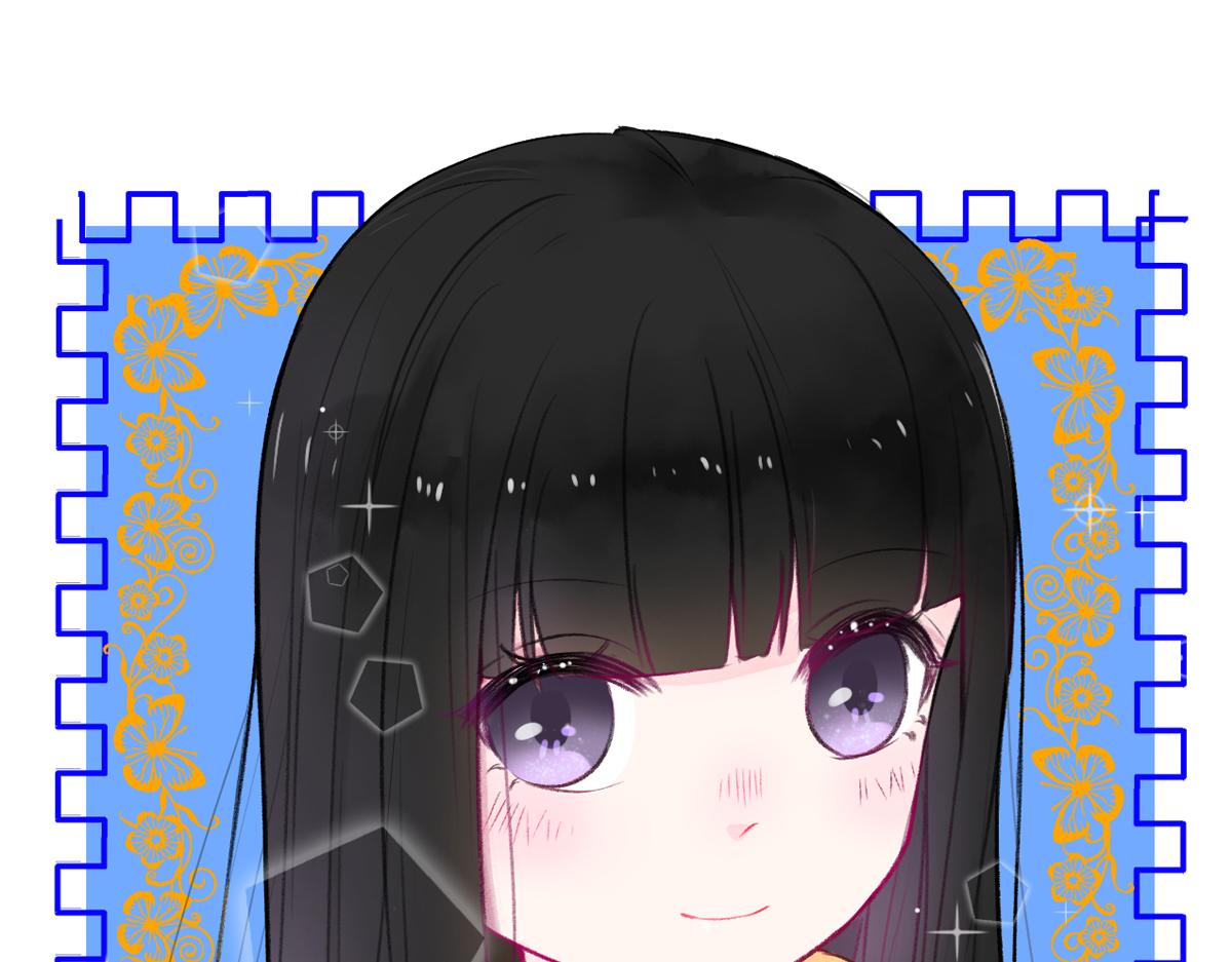《见鬼了少女》总算送出去了 第1页