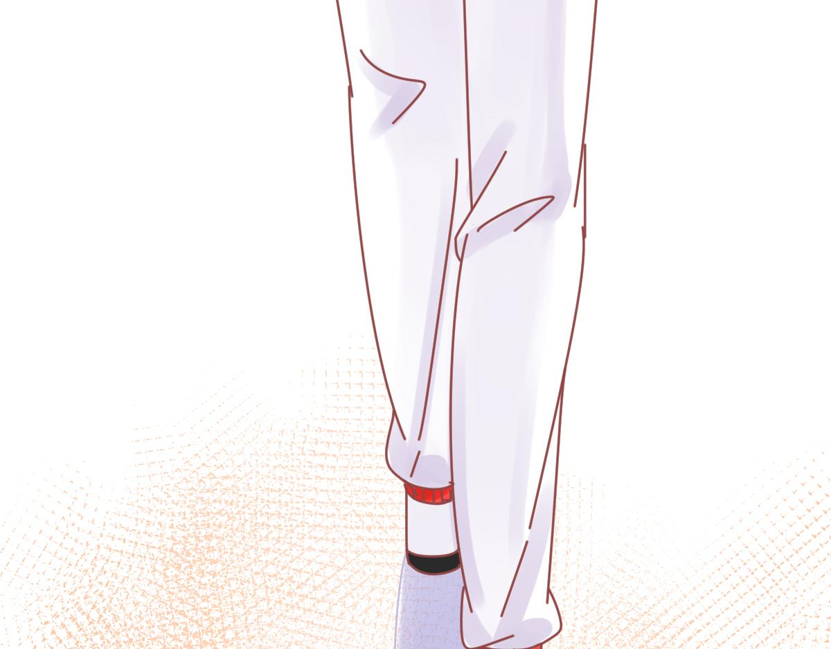 《见鬼了少女》扔个垃圾也被鬼追 第10页