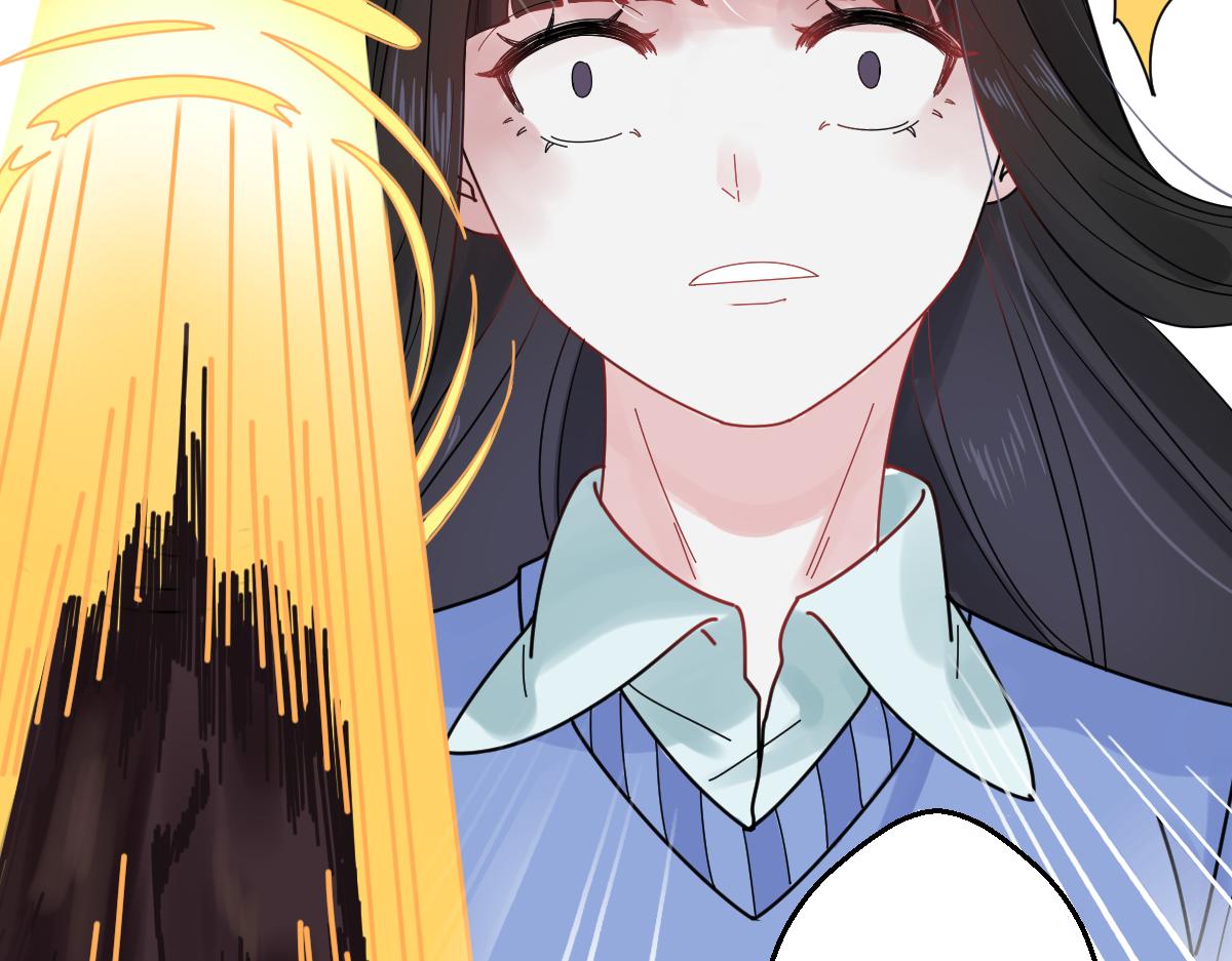 《见鬼了少女》扔个垃圾也被鬼追 第41页
