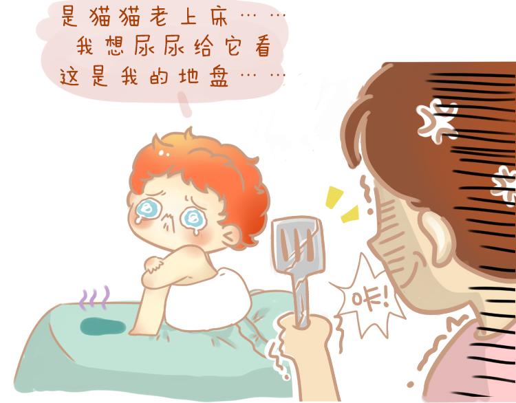 《pp漫话》狡猾的狐狸 第10页