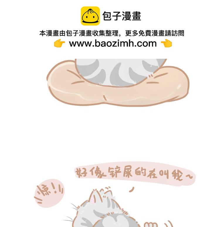 《pp漫话》狡猾的狐狸 第12页