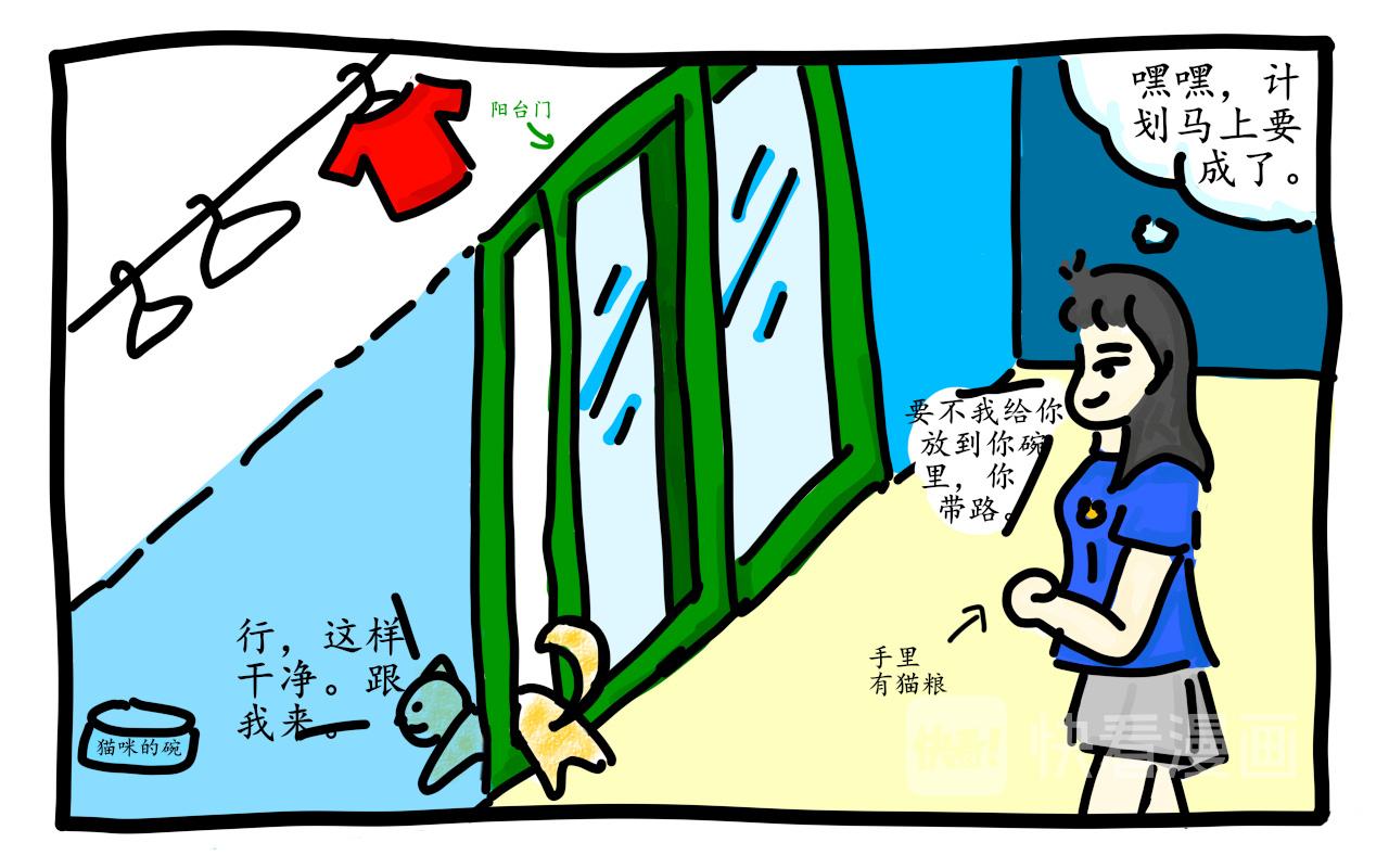 《谭芸芸的日记》善举 第13页