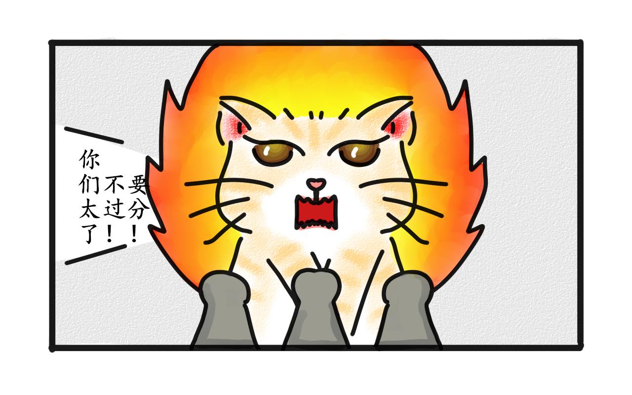 《谭芸芸的日记》叫你别坑喵！遭报应了吧！ 第7页