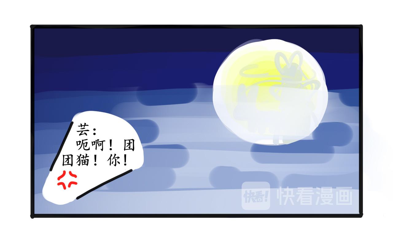 《谭芸芸的日记》猫毛事件 第11页