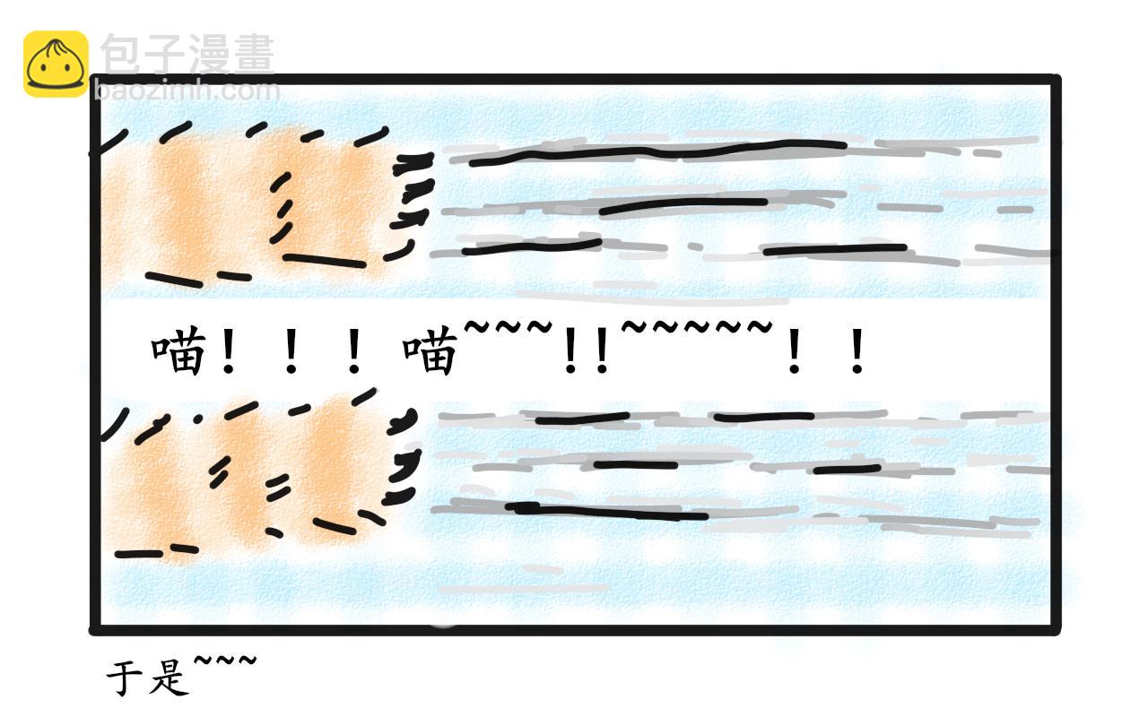 《谭芸芸的日记》猫毛事件 第14页