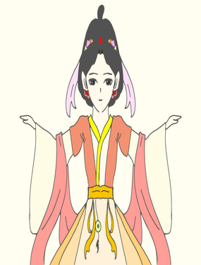 《谭芸芸的日记》漫画封面图 - tl漫画