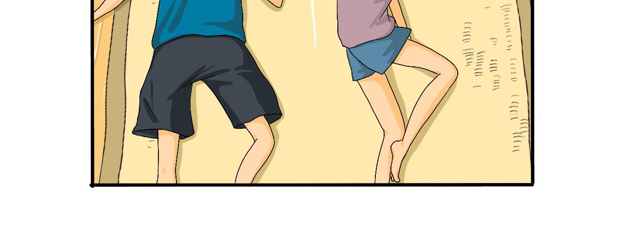 《小猫咪什么的最讨厌了》第三话-夏日（下） 第24页
