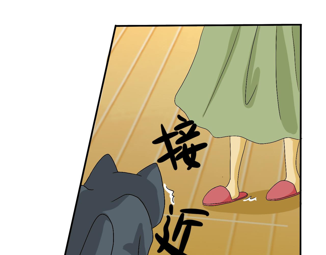 《小猫咪什么的最讨厌了》第四话-家庭地位 第37页