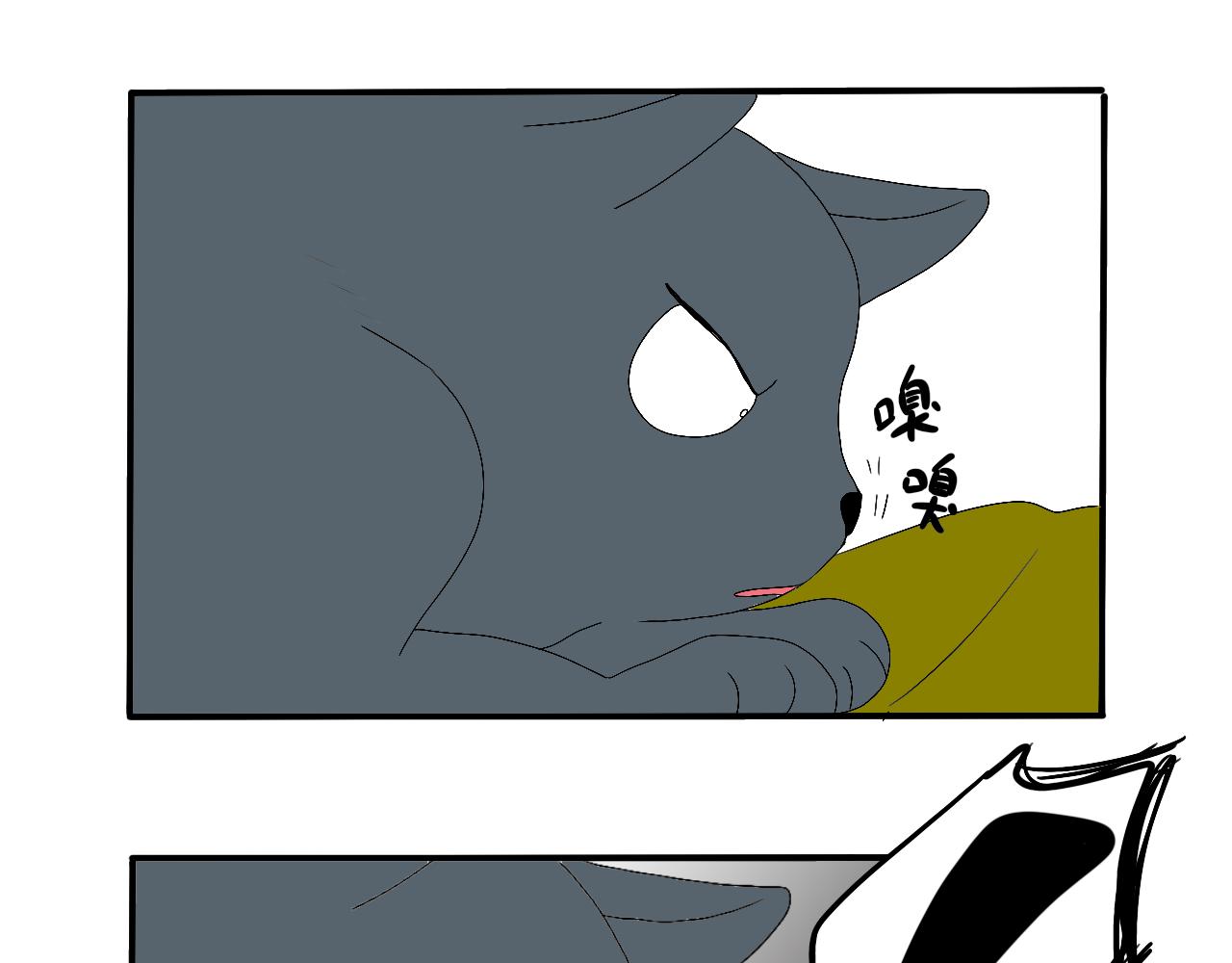 《小猫咪什么的最讨厌了》第五话-超能猫 第16页
