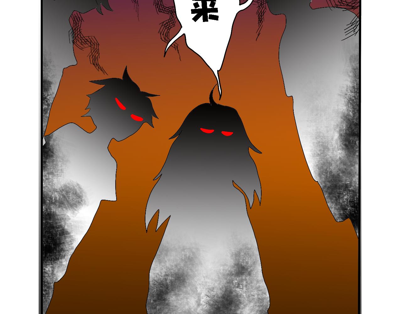 《小猫咪什么的最讨厌了》第五话-超能猫 第8页