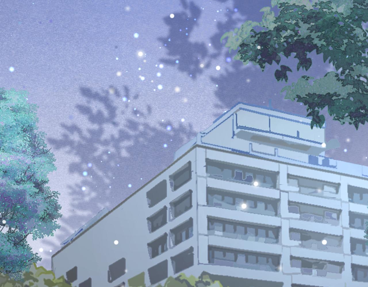 《余你相逢》社恐哪有不精神分裂的 第22页