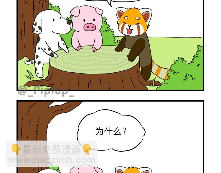 《安尼莫村》收购的人是？ 第3页