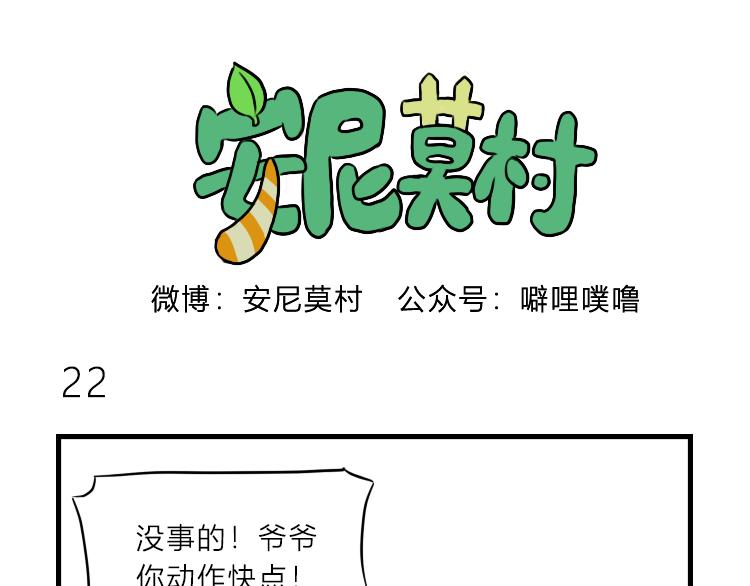 《安尼莫村》偷看资料 第6页