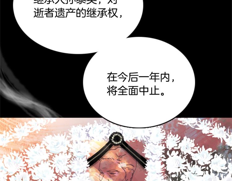 《一年以内赚一亿》第1话 奇怪的遗嘱 第50页
