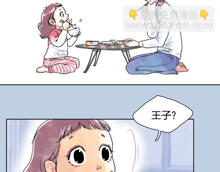 《一年以内赚一亿》第4话 王子&宫殿 第22页