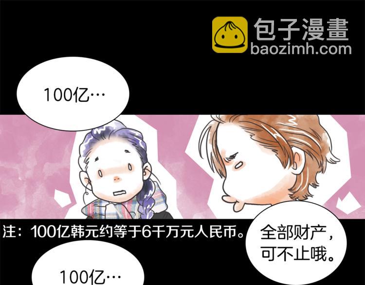 《一年以内赚一亿》第3话 谁是你搭档？ 第27页