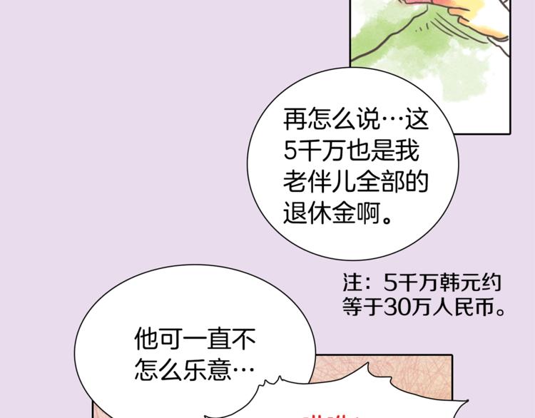 《一年以内赚一亿》第2话 我的合伙人 第20页