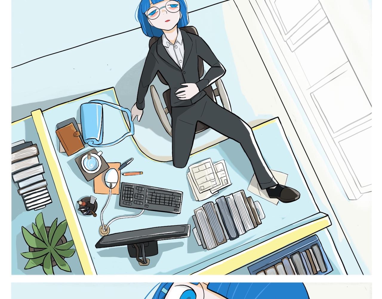 《京贺源Pax Code》01 第47页
