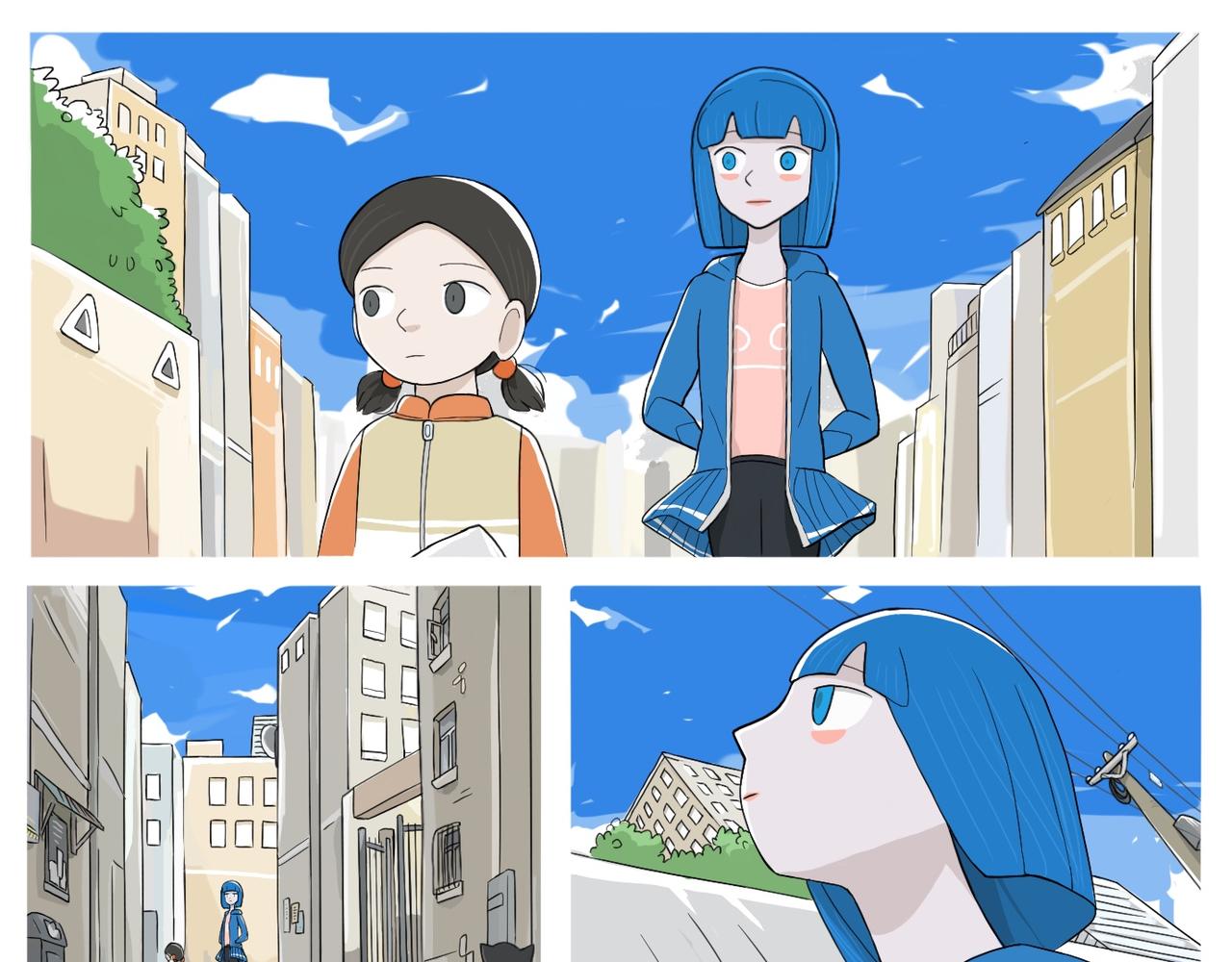 《京贺源Pax Code》06 第15页