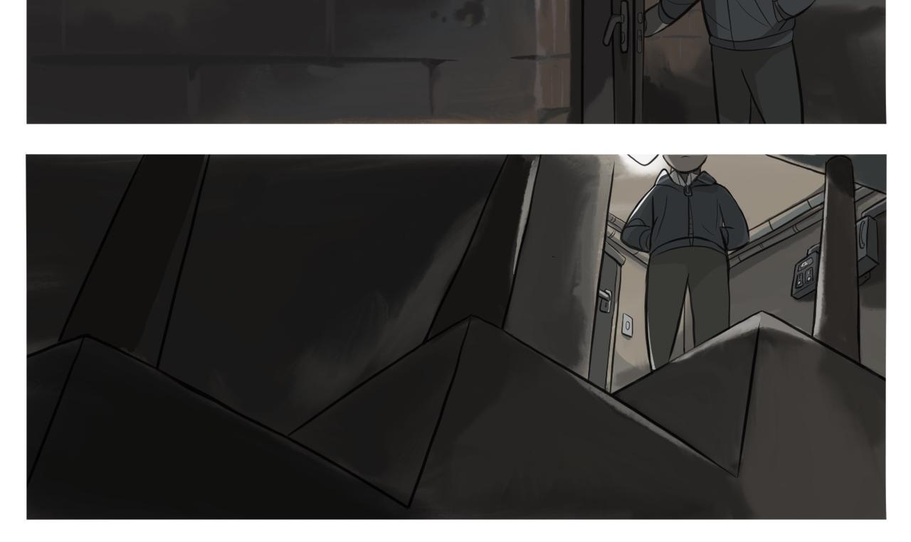 《京贺源Pax Code》09 第32页