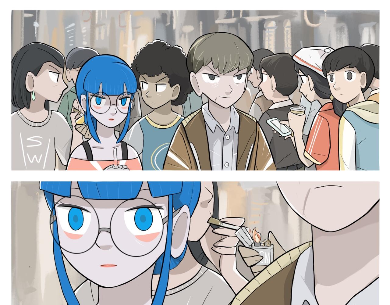 《京贺源Pax Code》08 第19页