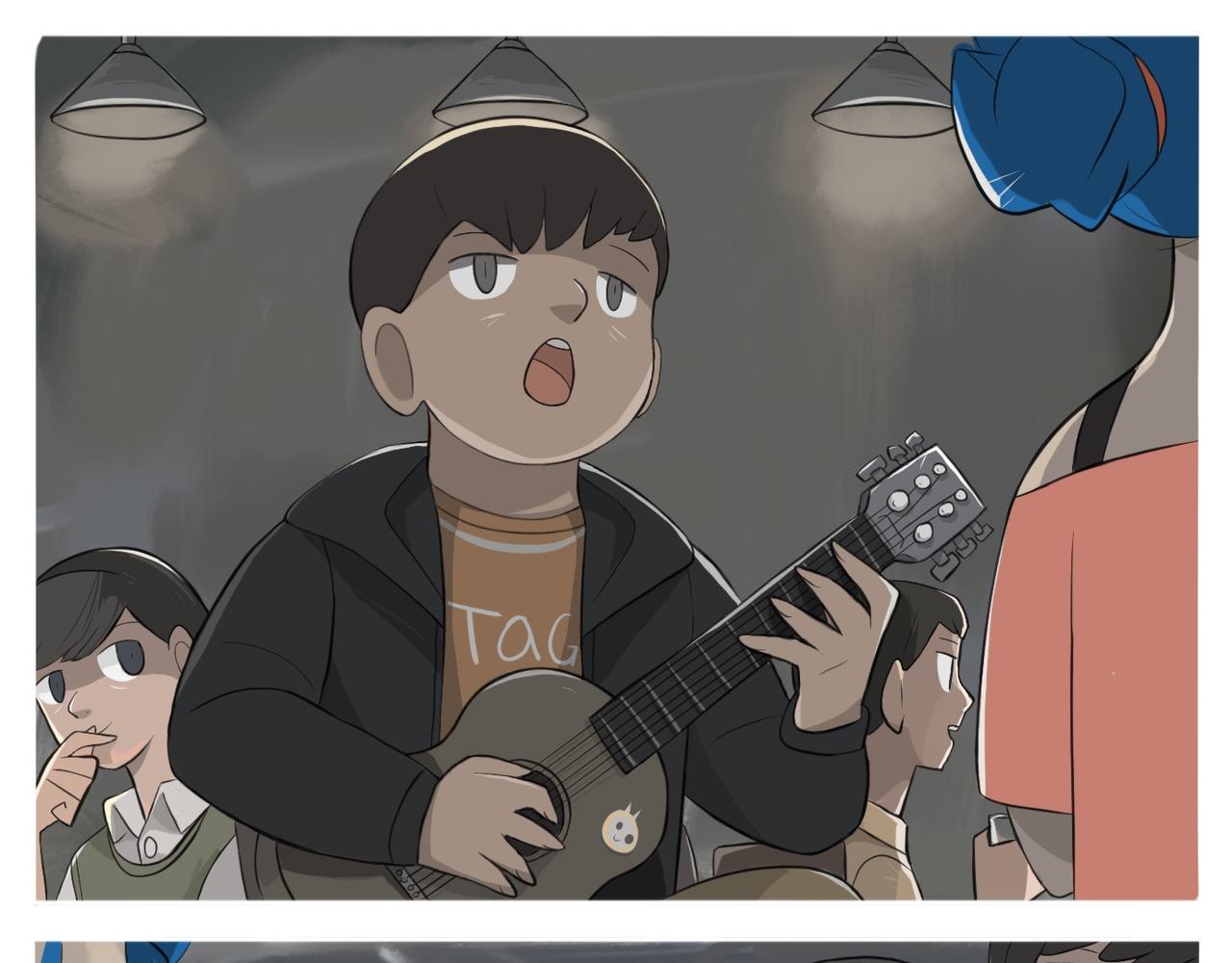 《京贺源Pax Code》08 第23页